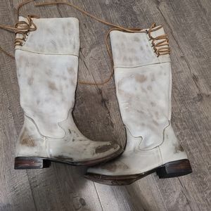 Freebird boots